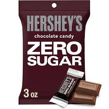 Sugar Free Chocolate